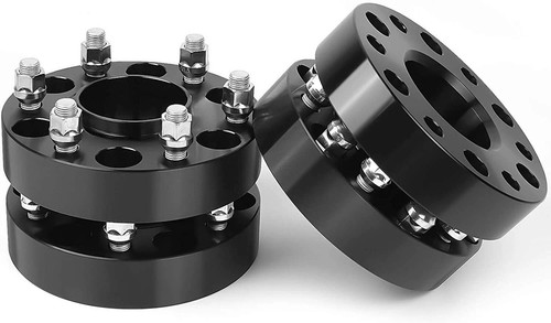 4pcs set 30mm wheel spacers - 30mm, &