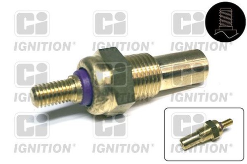Coolant temperature sensor - coolant,