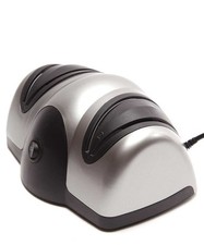 Professional Electric Knife Sharpener and Honer - Blunt Blade Sharpening Machine