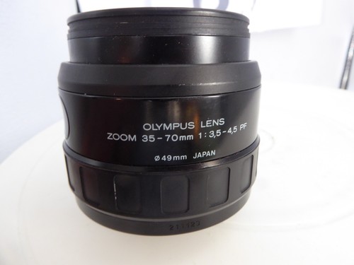 Olympus 70mm zoom - olympus, zoom-for