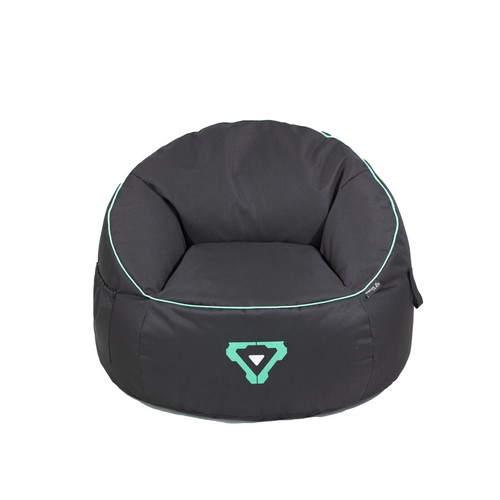 Laser gaming chair bean - bean, bag