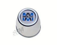 Minilite Wheels Alloy Wheel