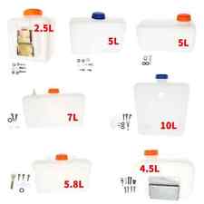 2.5-10L Fuel Oil Gasoline Tank Car Truck Air Parking Heater Diesel Petrol Storge