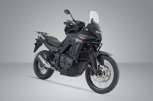 Slc left side - slc, honda