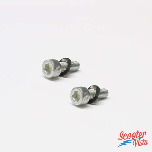 Lambretta series horncast - 3, li