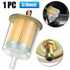 Universal 8mm 3/8" Motorcycle