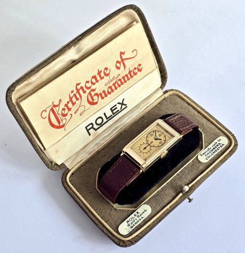 Rolex prince extra prima box - extra,