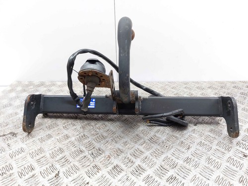 Hyundai tucson rear tow bar - tow,