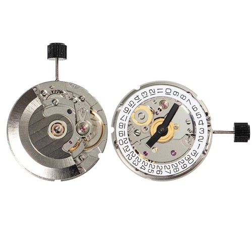 Pt5000 automatic watch - pt5000,