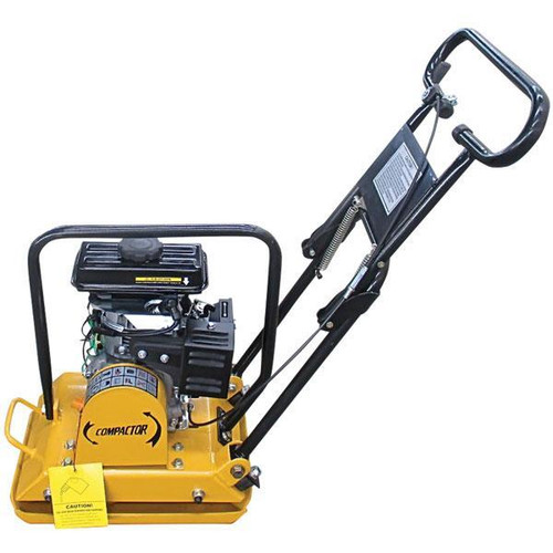 Wacker plate 36kg jobsite - plate,