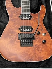 Jackson Pro Series SoloistSL2P