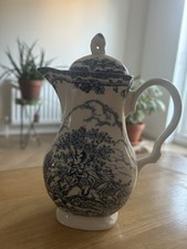 This is a Myott's Country Life