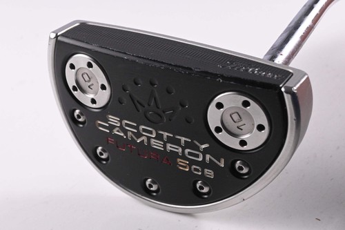 Scotty cameron futura 5cb 2017 - scotty,