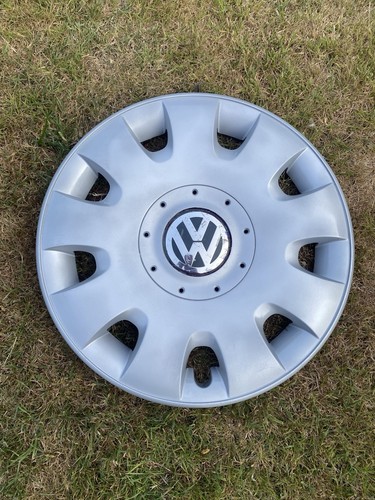 Genuine inch wheel trim - 15,