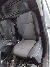 FRONT SEAT LH VAUXHALL COMBO