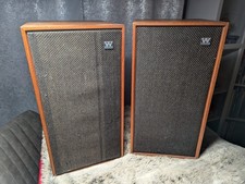 Wharfedale Speakers Linton 2