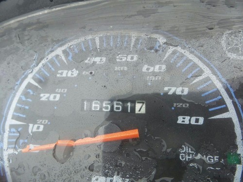 2000 2018 yamaha vity - vity, 125