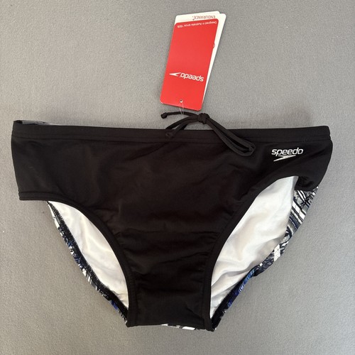 Speedo men realm 10cm brief - men's,