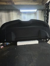 PEUGEOT 208 MK1 PARCEL SHELF