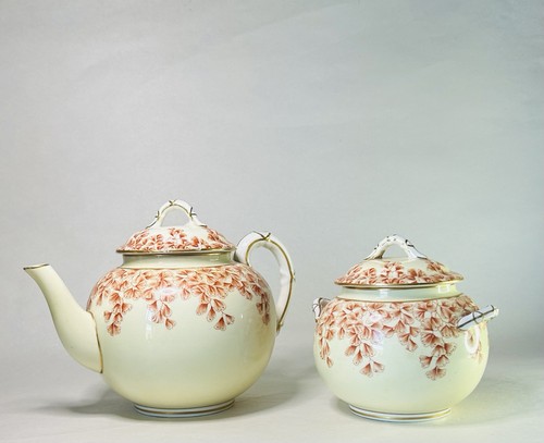 Antique royal worcester - antique,