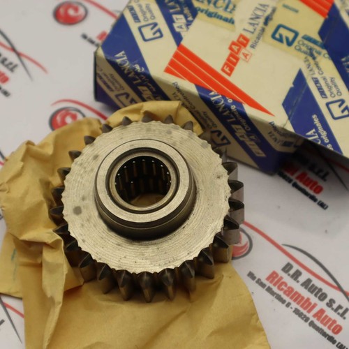 Ulysse ducato shield gearbox - ulysse-ducato-shield,