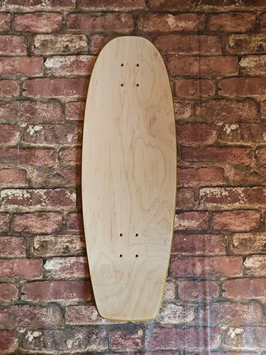 Blank cruiser surfskate - blank,