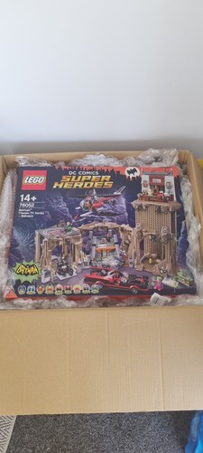 Lego 76052 batman classic - 76052,