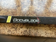 Bodyblade Classic Blade Body
