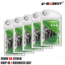 5PACK 12" Chainsaw Chain For