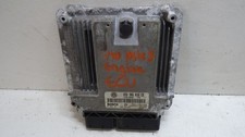 VW GOLF MK5 (2004 > 2009) ENGINE CONTROL UNIT ECU 1.9TDI DIESEL 03G906016CB