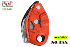 GRIGRI Belay Device