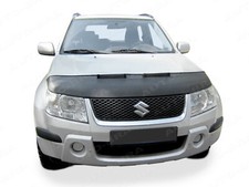 BRA hood compatible Suzuki Grand Vitara 2005 - 2015 CAR PROTECTION