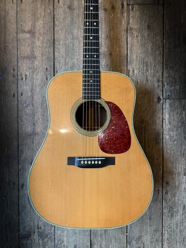 1952 martin acoustic - 1952,