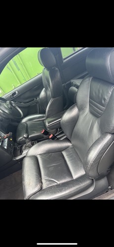 Audi mk1 8t 20v 225 - 1.8t,