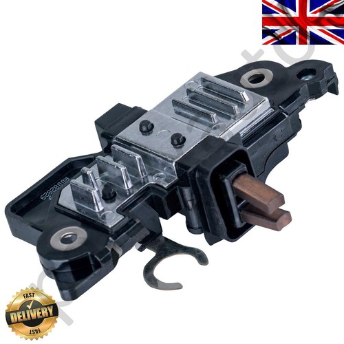 Alternator regulator bosch - alternator, (bosch