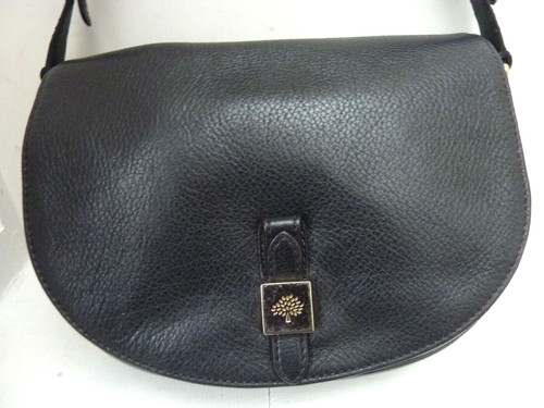 Mulberry tessie satchel - tessie,