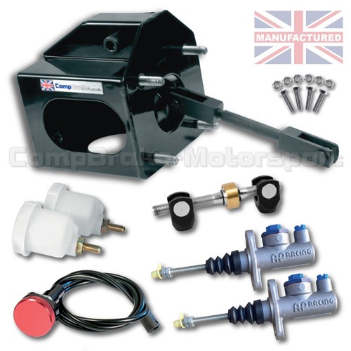 Fits ford fiesta mk1 brake - fits,