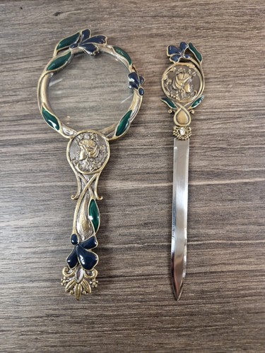 Lovely vintage heavy - vintage,