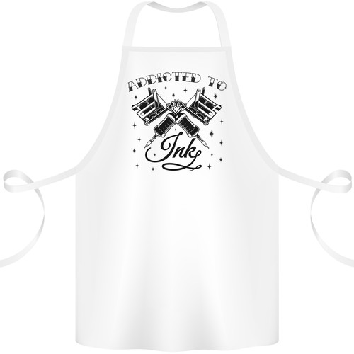 Addicted ink tattoo artist - addicted,