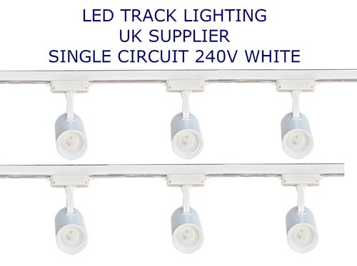 Spot way led adjustable - way,