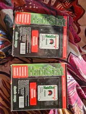 Habistat dimming thermostat - dimming,