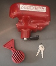 Alko AKS Stabiliser Caravan Hitch Lock Type 1 ETI 811202 Fits Alko AKS 2004/3004