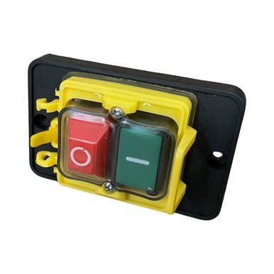 Scheppach 230v switch genuine - scheppach,