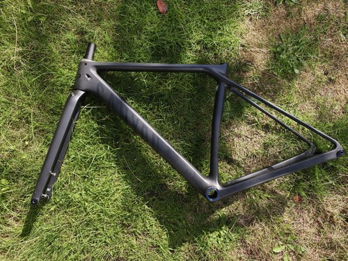 Canyon endurace slx size - size, xs