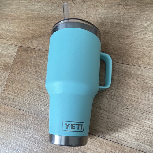 Yeti insulated tumbler with - yeti,