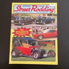CAR MAGAZINE CUSTOM RODDING