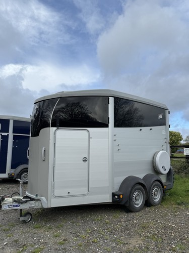 Ifor williams hbx11 - ifor,