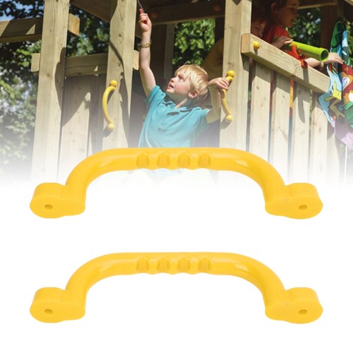 Kids toy handles climbing - handles,