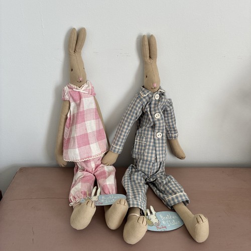 Maileg pair medium - medium, brother