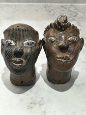 Tribal Art Benin Style